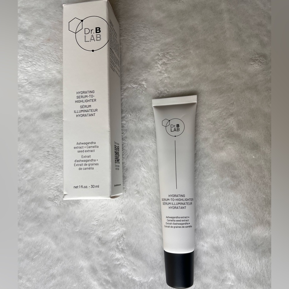 Dr. Brandt HYDRATING SERUM-TO-HIGHLIGHTER - Picture 1 of 5